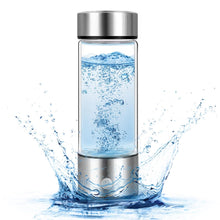 Load image into Gallery viewer, Hydro Vita™ - Hydrogen Water Bottle
