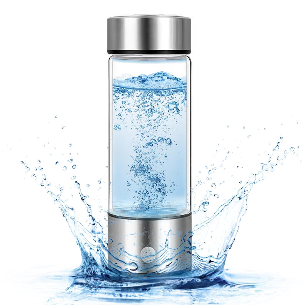 Hydro Vita™ - Hydrogen Water Bottle