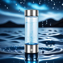 Load image into Gallery viewer, Hydro Vita™ - Hydrogen Water Bottle
